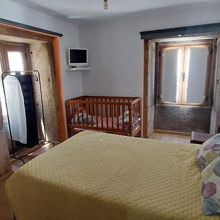Benedita'S House Capinha Екстериор снимка