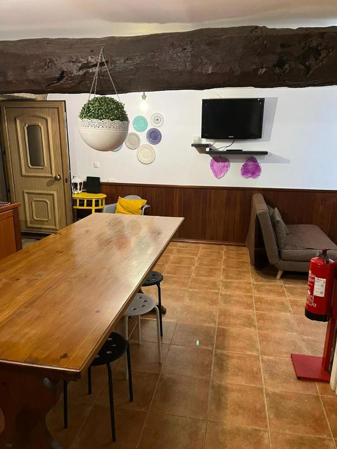 Benedita'S House Capinha Екстериор снимка