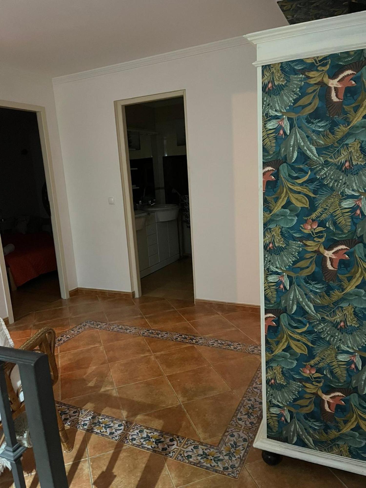 Benedita'S House Capinha Екстериор снимка